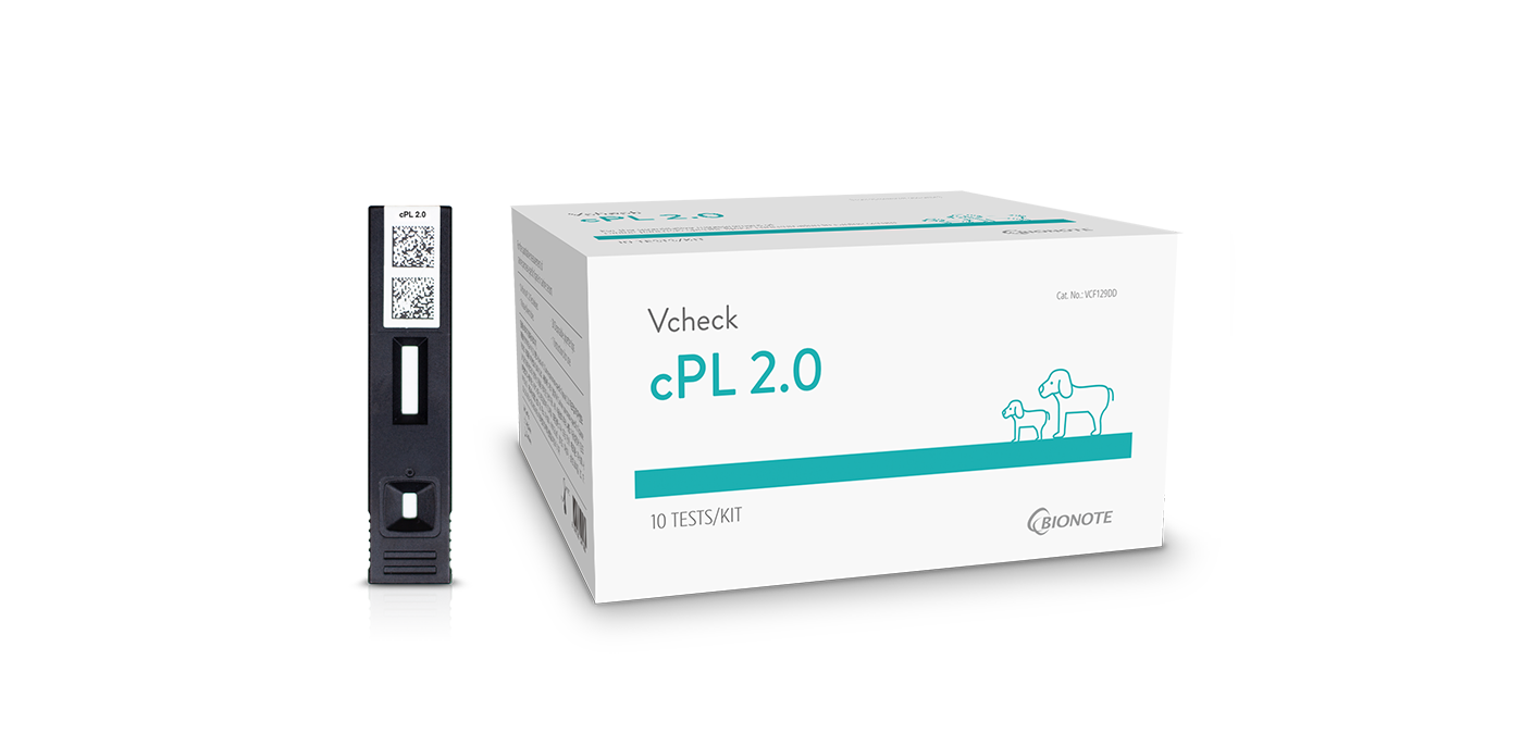 Vcheck cPL (10T)