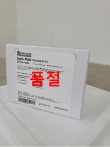 Electrolyte 4v
