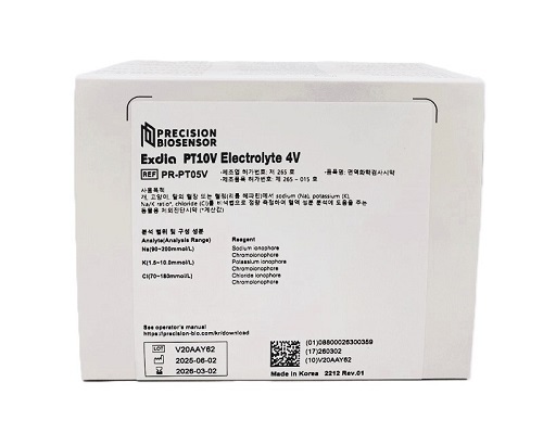 Electrolyte 4v