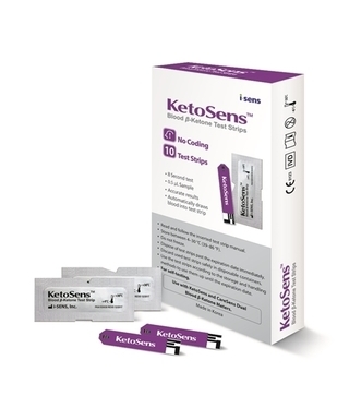 KetoSens