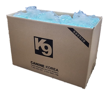 K9 PAD