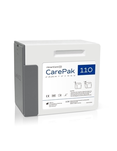 Carepak 110 카트리지