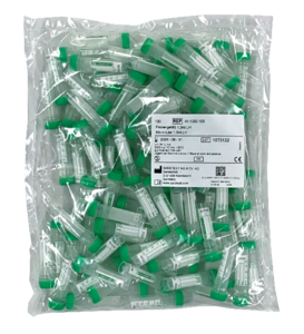 LITHIUM HEPARIN TUBE