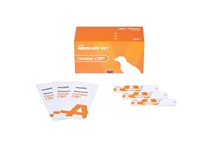 Absoludy VET cCRP