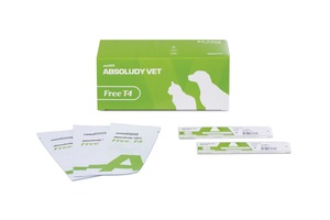 Absoludy VET FreeT4